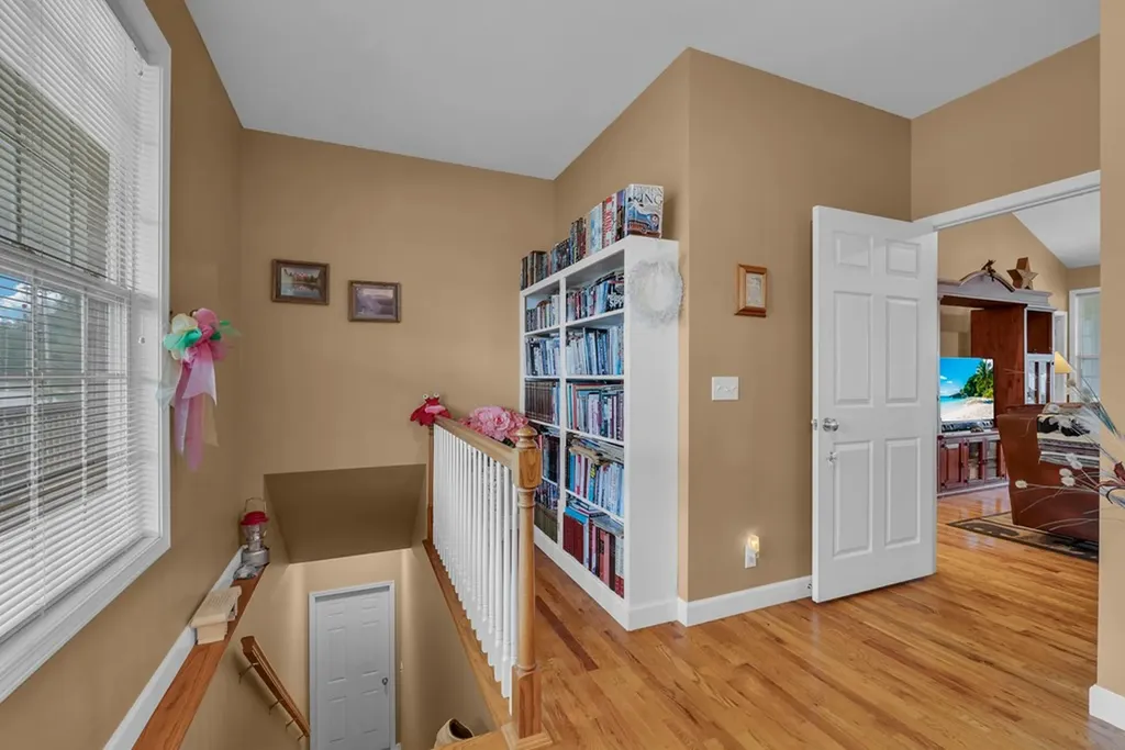 200 S South Lovelady Road Cookeville TN 38506