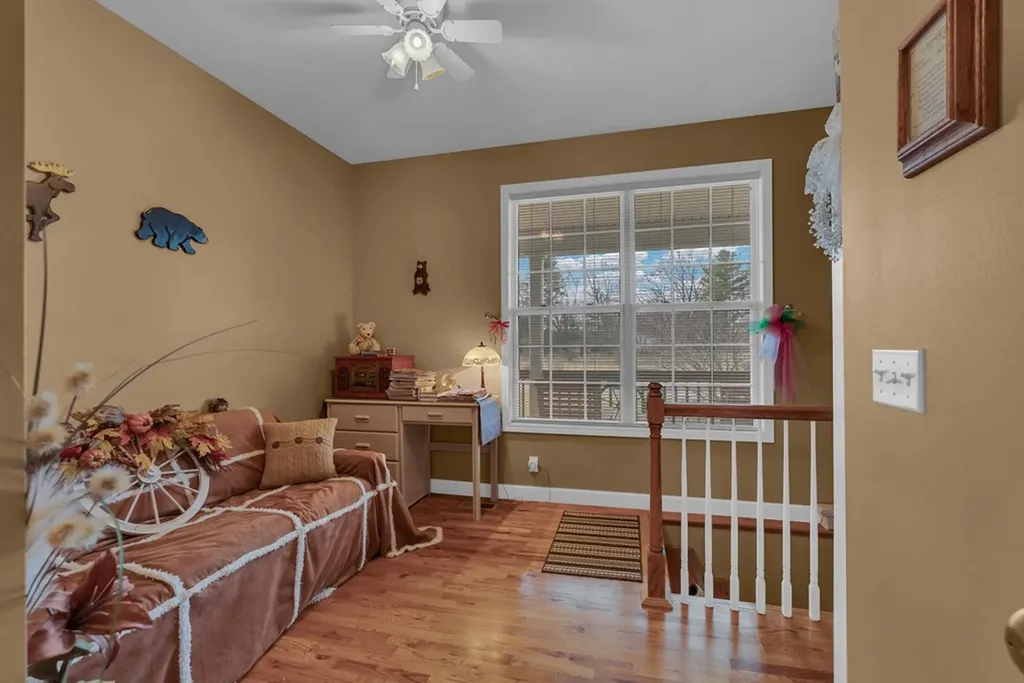 200 S South Lovelady Road Cookeville TN 38506