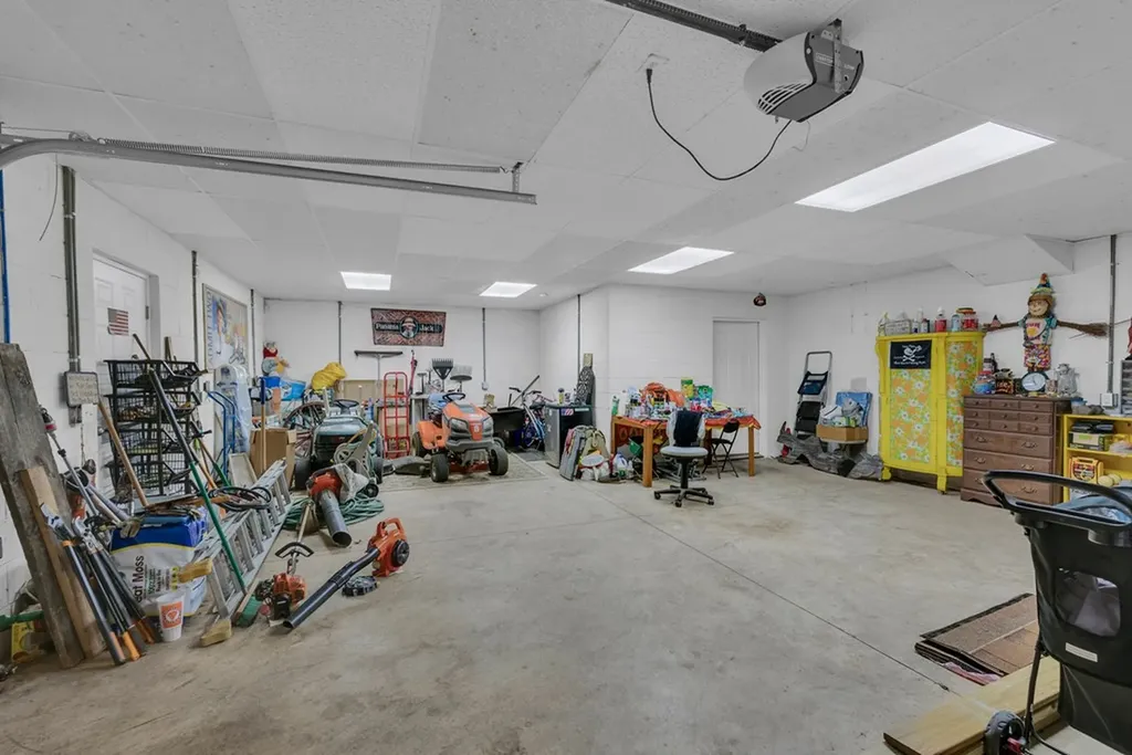 200 S South Lovelady Road Cookeville TN 38506