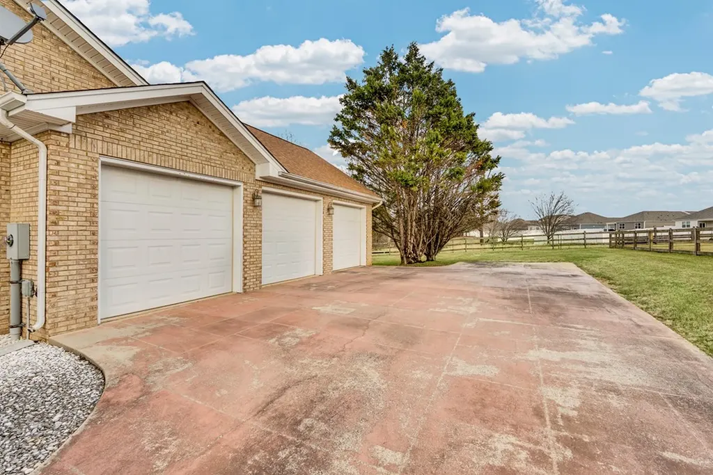 200 S South Lovelady Road Cookeville TN 38506