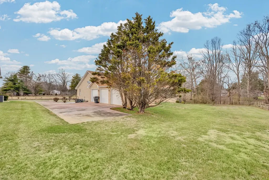 200 S South Lovelady Road Cookeville TN 38506