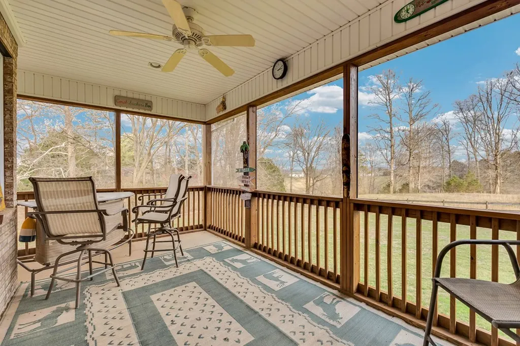 200 S South Lovelady Road Cookeville TN 38506