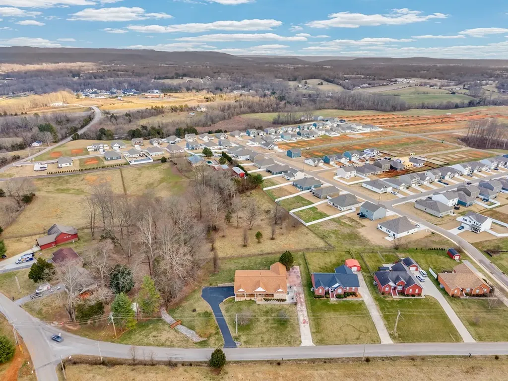 200 S South Lovelady Road Cookeville TN 38506