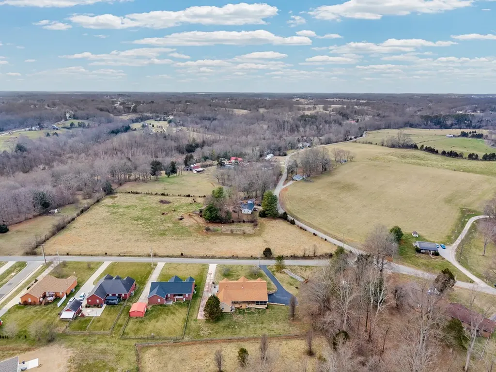 200 S South Lovelady Road Cookeville TN 38506