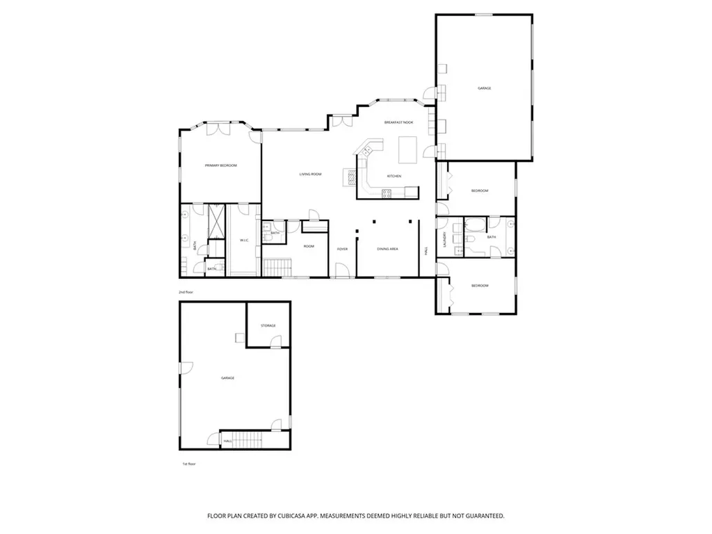 200 S South Lovelady Road Cookeville TN 38506