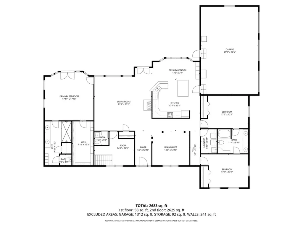 200 S South Lovelady Road Cookeville TN 38506