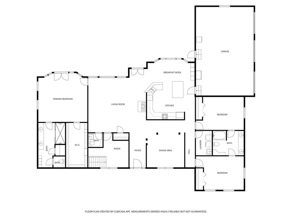 200 S South Lovelady Road Cookeville TN 38506