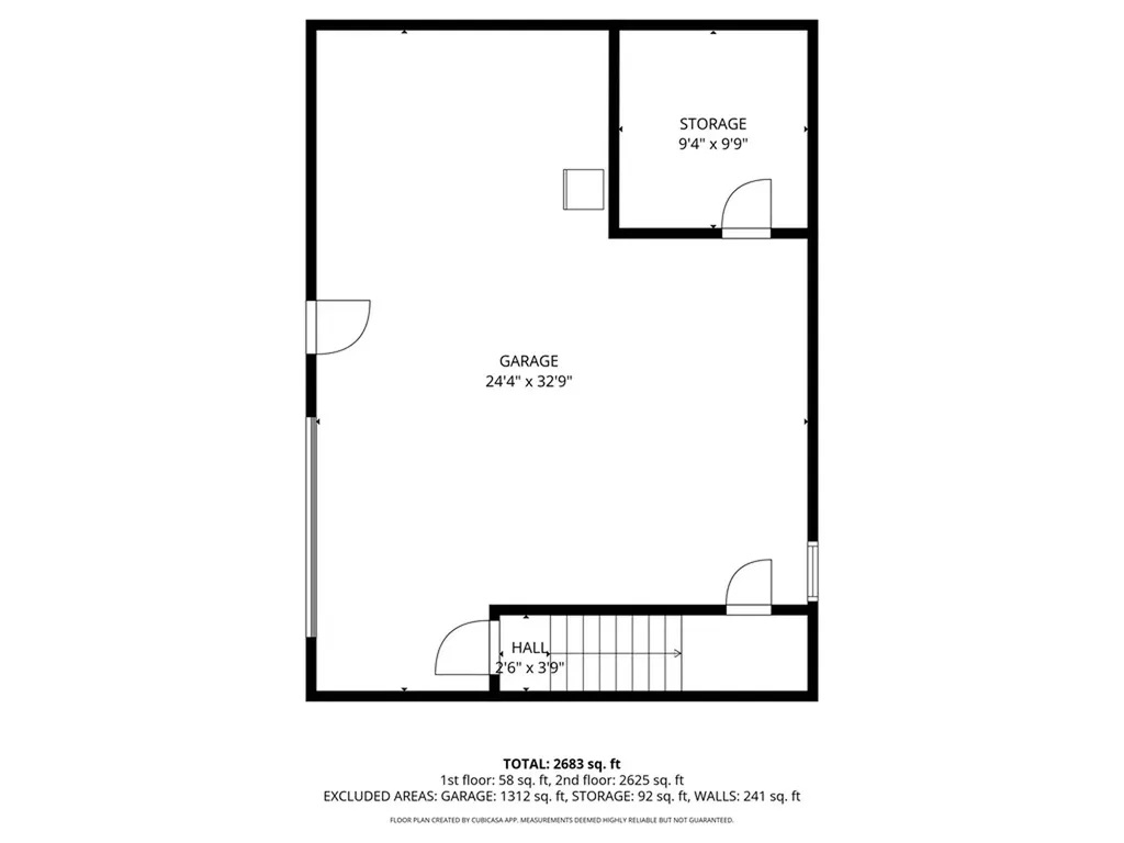 200 S South Lovelady Road Cookeville TN 38506