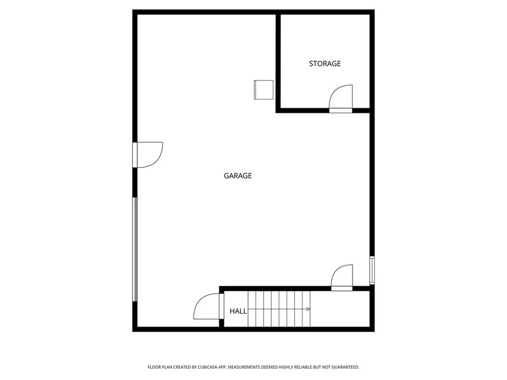 200 S South Lovelady Road Cookeville TN 38506