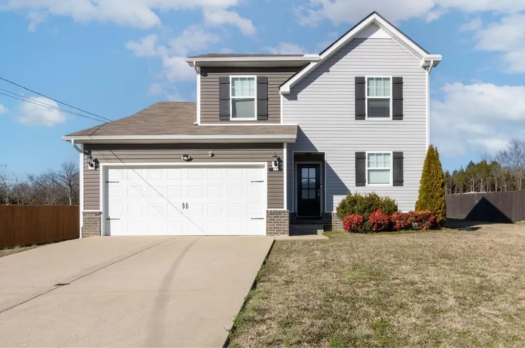 303 Amit Street La Vergne TN 37086
