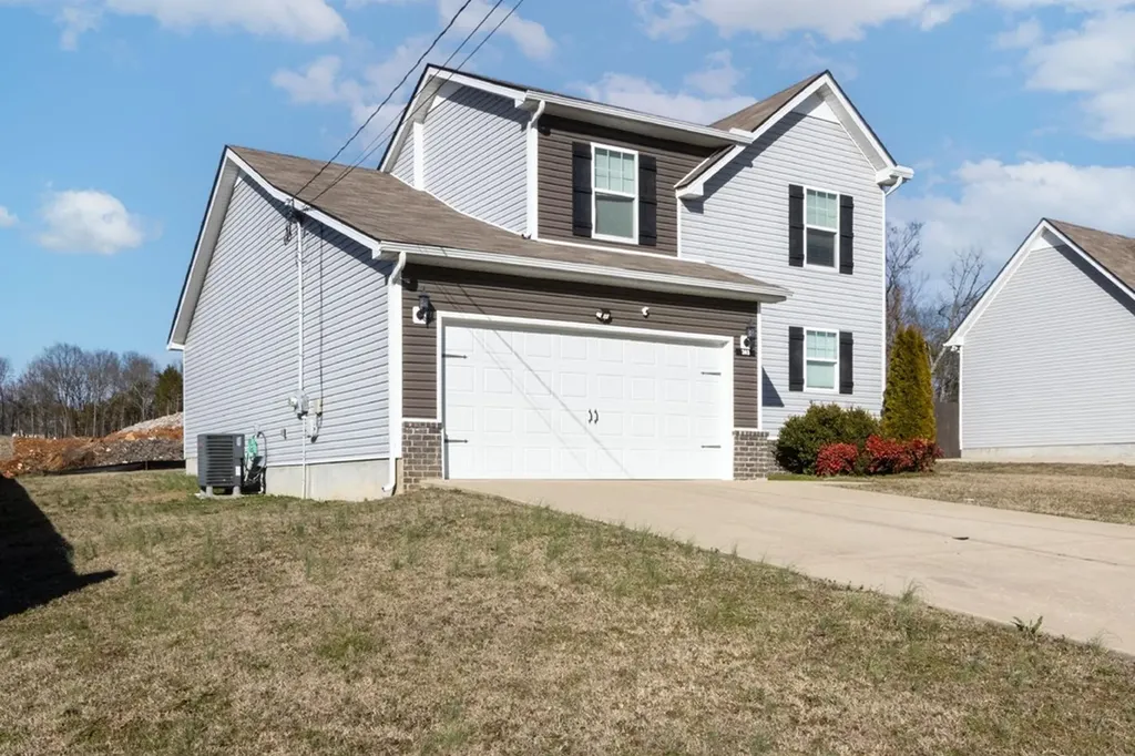 303 Amit Street La Vergne TN 37086