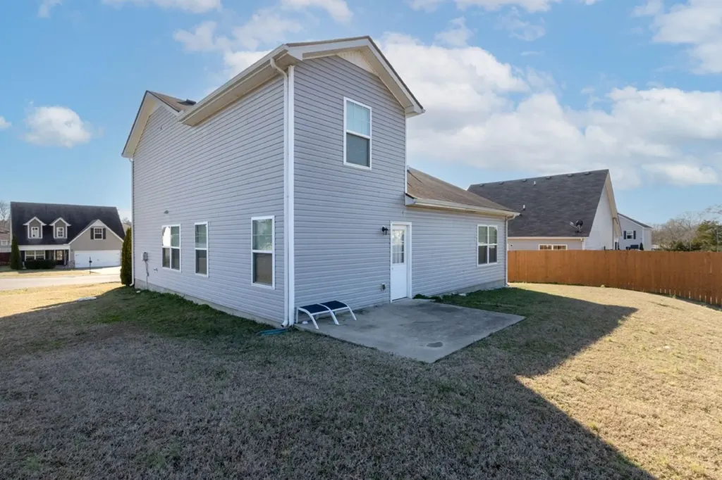 303 Amit Street La Vergne TN 37086