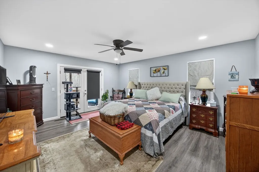 248 Bm Johnson Lane Gainesboro TN 38562