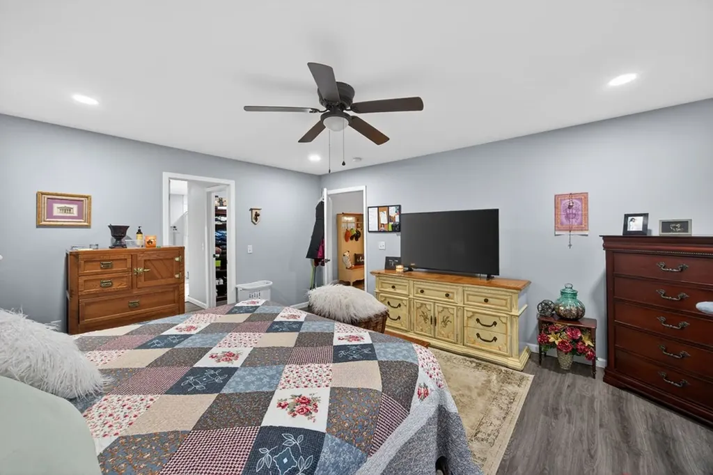 248 Bm Johnson Lane Gainesboro TN 38562