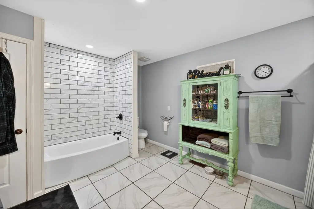 248 Bm Johnson Lane Gainesboro TN 38562