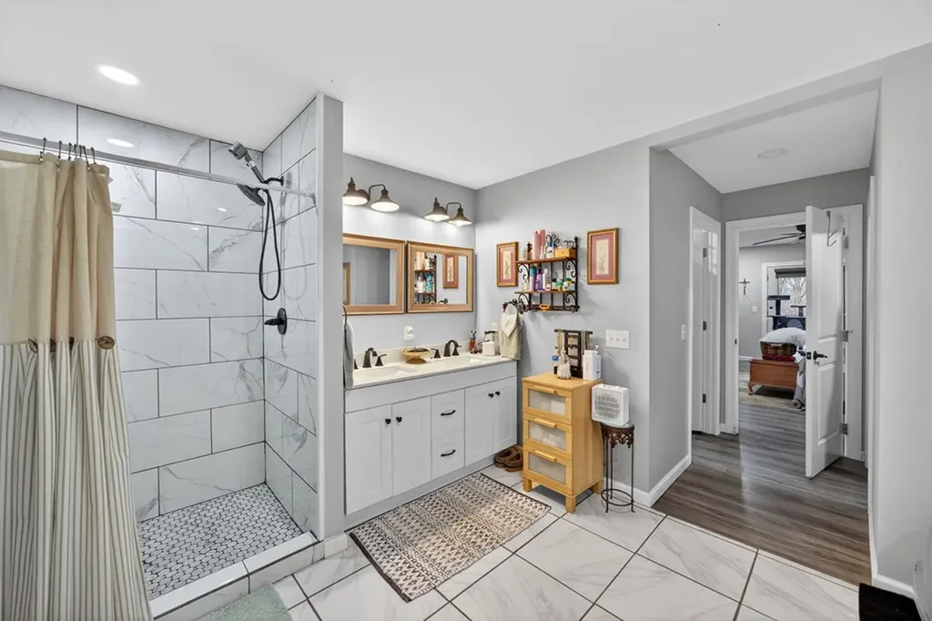 248 Bm Johnson Lane Gainesboro TN 38562