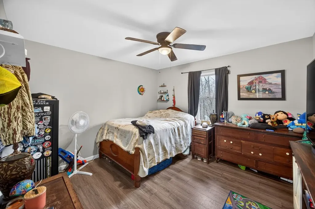 248 Bm Johnson Lane Gainesboro TN 38562