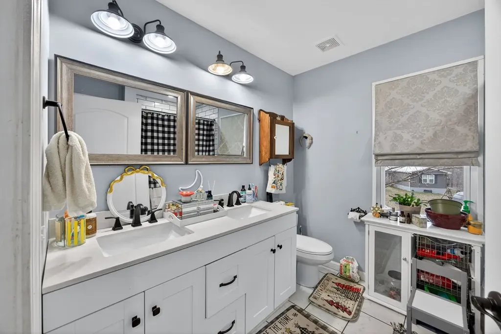 248 Bm Johnson Lane Gainesboro TN 38562