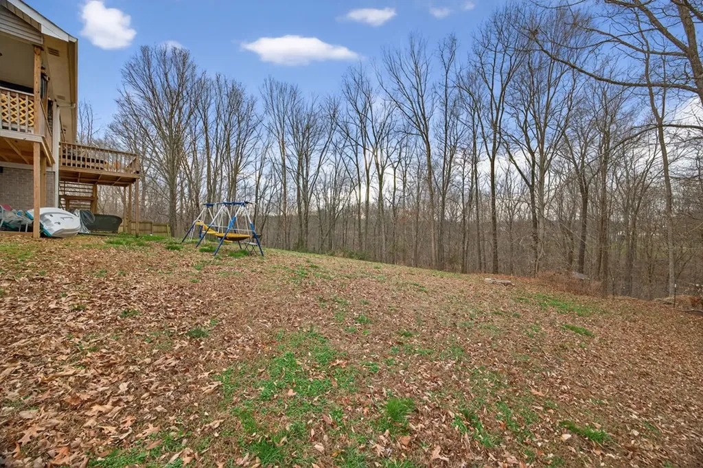 248 Bm Johnson Lane Gainesboro TN 38562