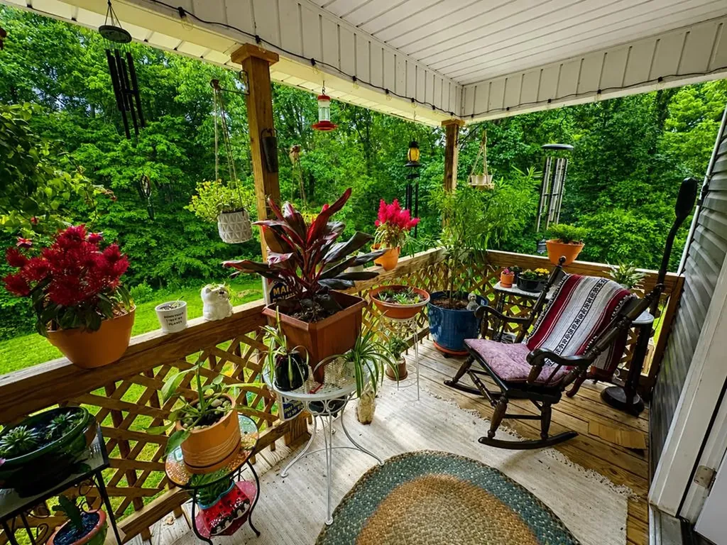 248 Bm Johnson Lane Gainesboro TN 38562