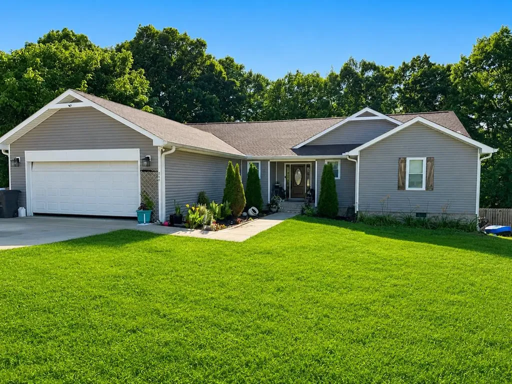248 Bm Johnson Lane Gainesboro TN 38562
