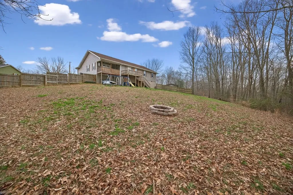 248 Bm Johnson Lane Gainesboro TN 38562