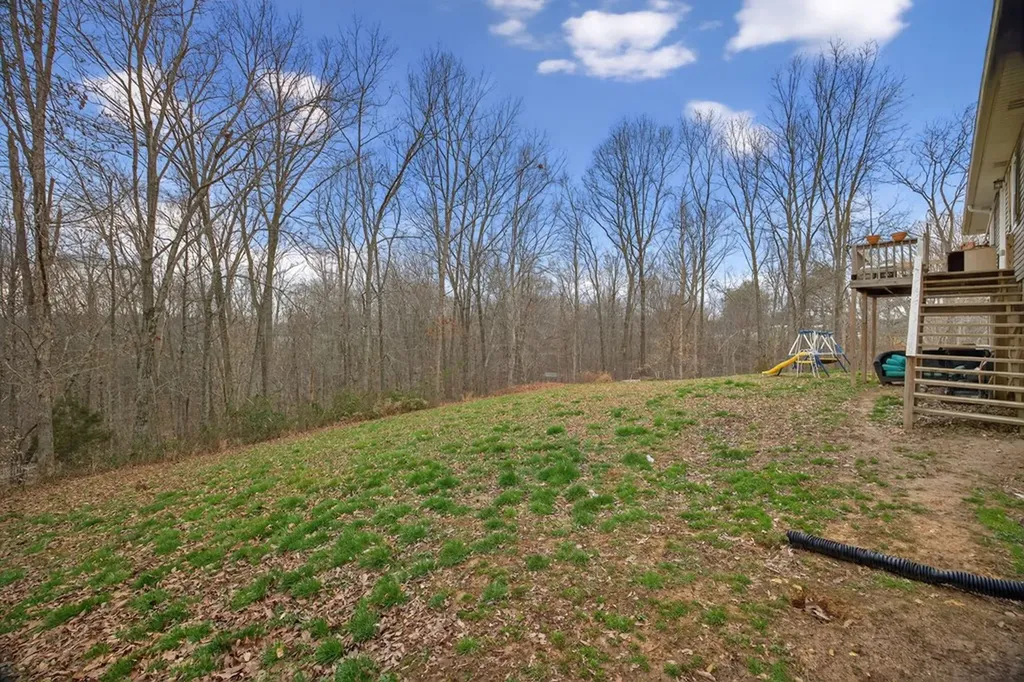 248 Bm Johnson Lane Gainesboro TN 38562