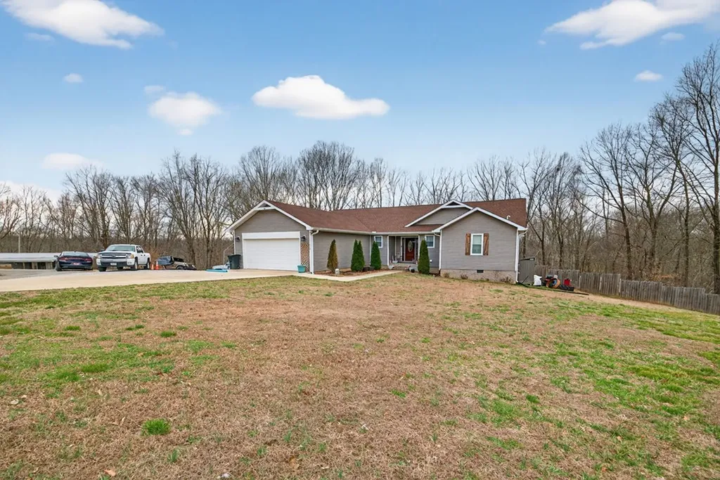 248 Bm Johnson Lane Gainesboro TN 38562