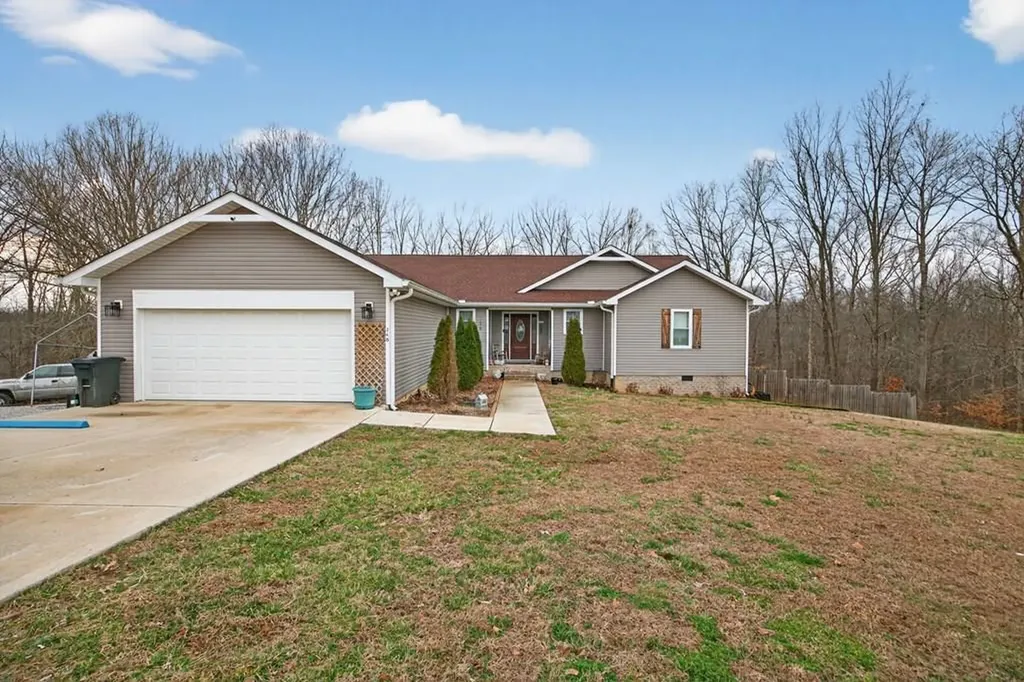 248 Bm Johnson Lane Gainesboro TN 38562