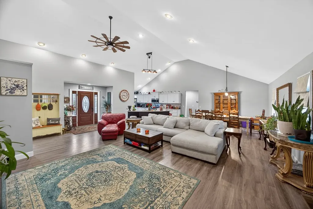 248 Bm Johnson Lane Gainesboro TN 38562