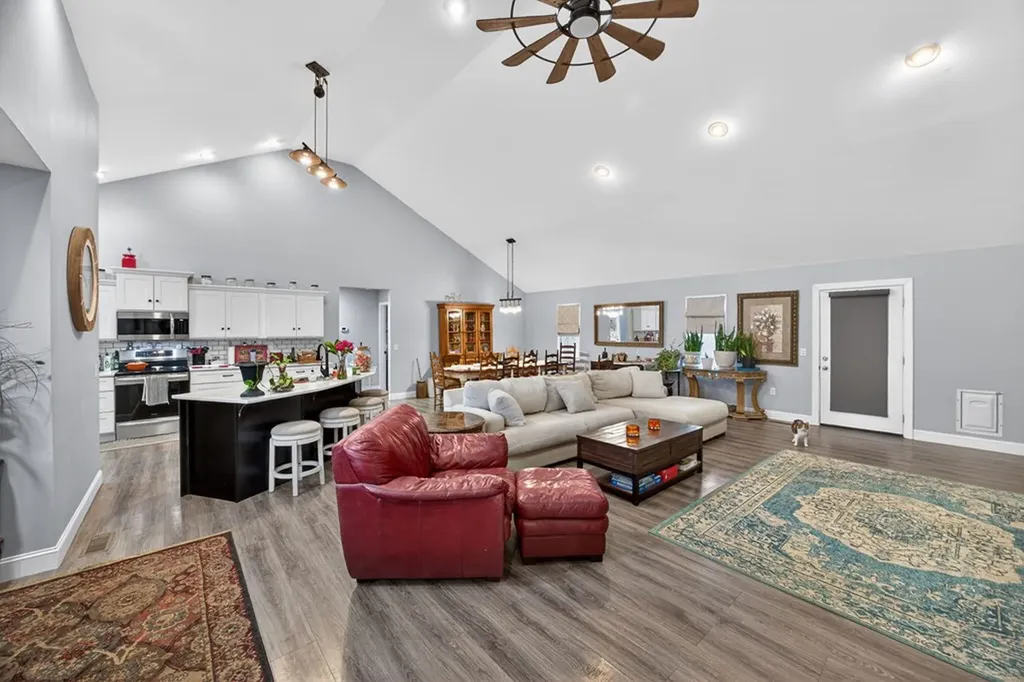 248 Bm Johnson Lane Gainesboro TN 38562