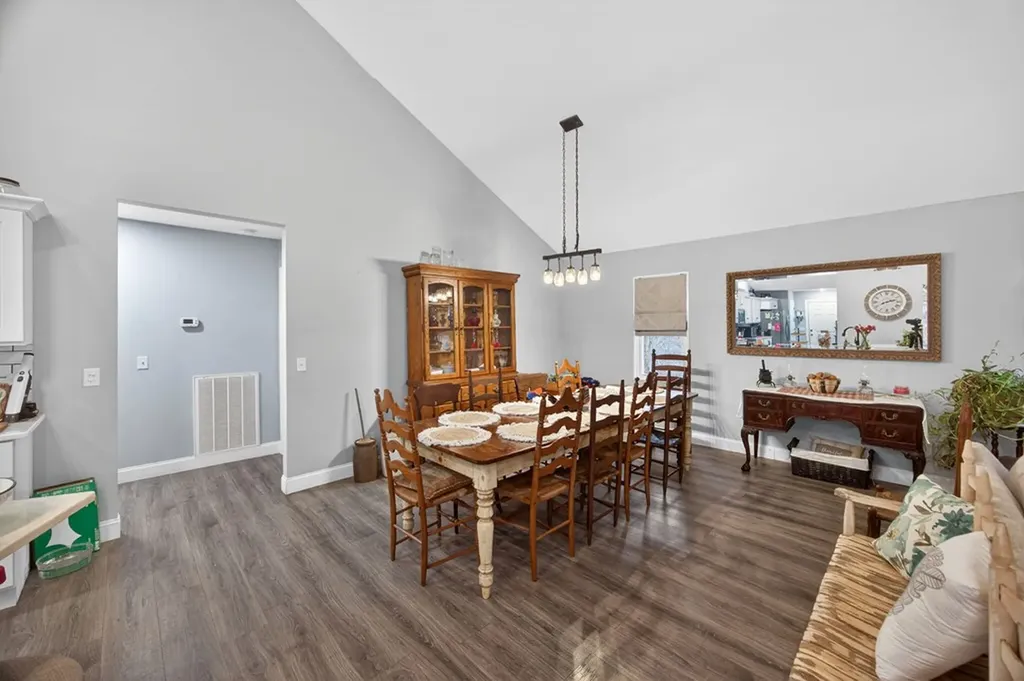 248 Bm Johnson Lane Gainesboro TN 38562