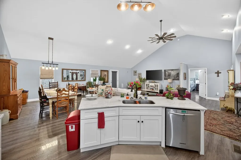 248 Bm Johnson Lane Gainesboro TN 38562