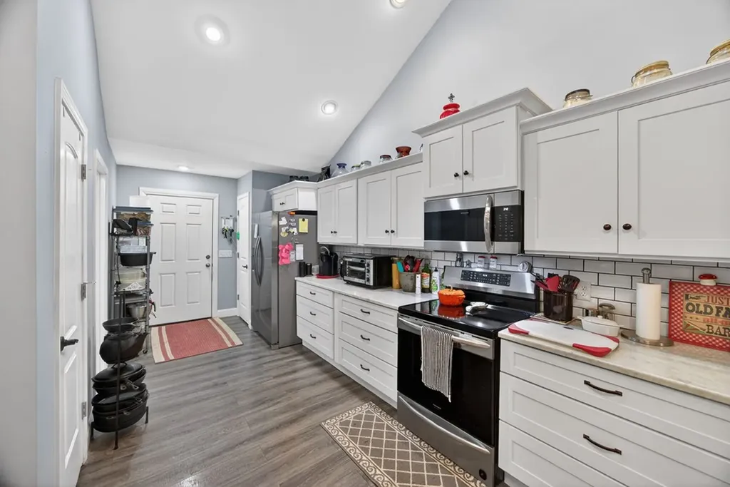 248 Bm Johnson Lane Gainesboro TN 38562