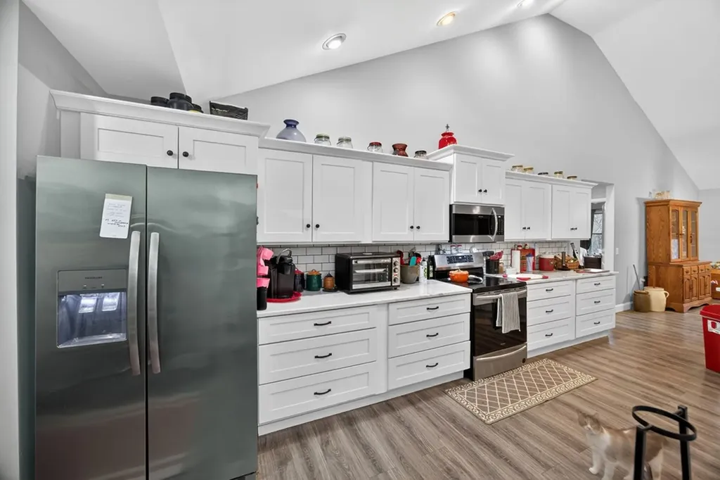 248 Bm Johnson Lane Gainesboro TN 38562