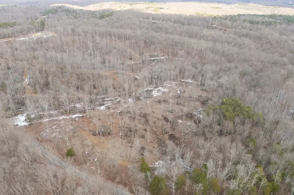 6.24 Ac Hutchins Bend Road Sparta TN 38583