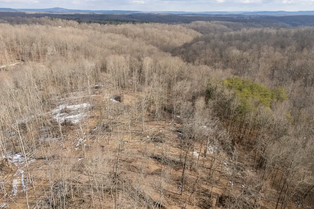 6.24 Ac Hutchins Bend Road Sparta TN 38583