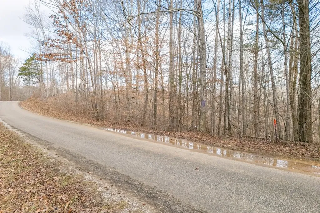 6.24 Ac Hutchins Bend Road Sparta TN 38583