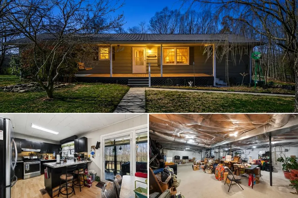 337 Colditz Road Jamestown TN 38556