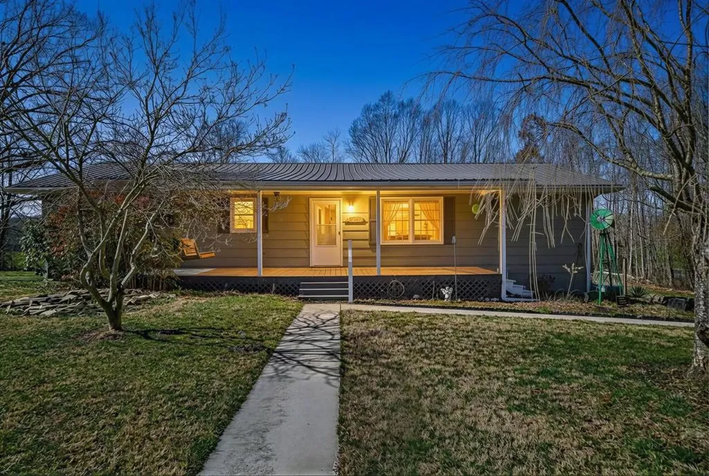 337 Colditz Road Jamestown TN 38556