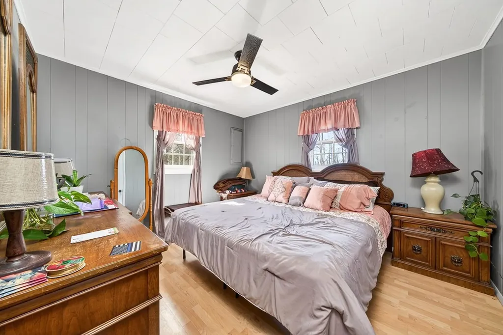 337 Colditz Road Jamestown TN 38556