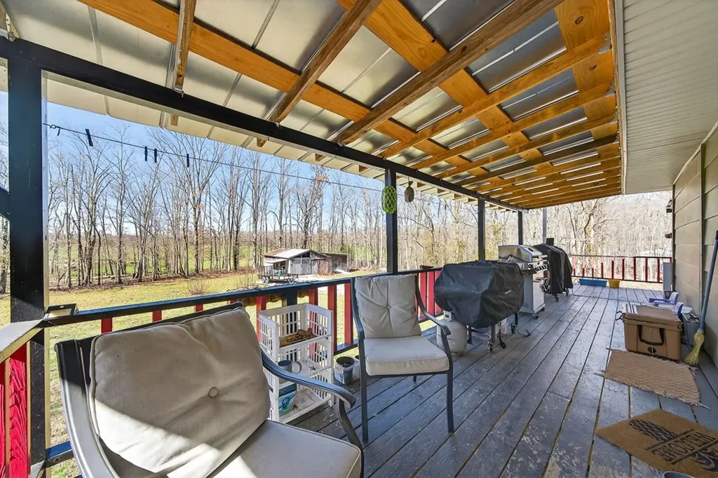 337 Colditz Road Jamestown TN 38556