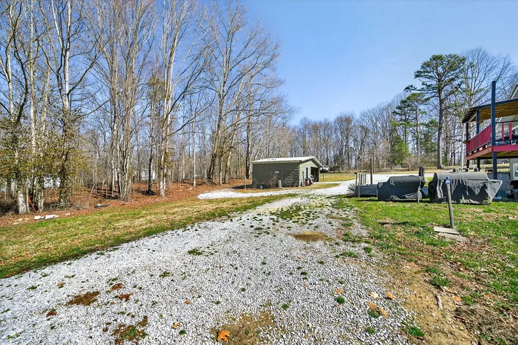 337 Colditz Road Jamestown TN 38556