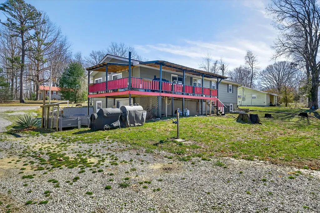 337 Colditz Road Jamestown TN 38556