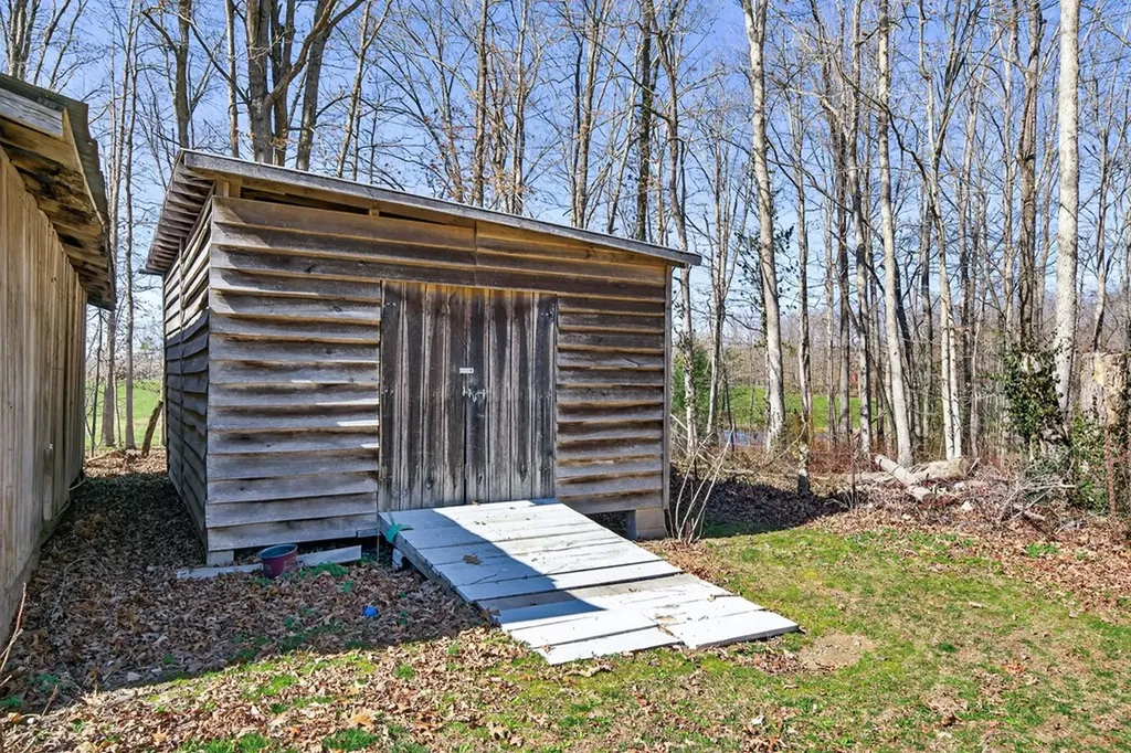 337 Colditz Road Jamestown TN 38556