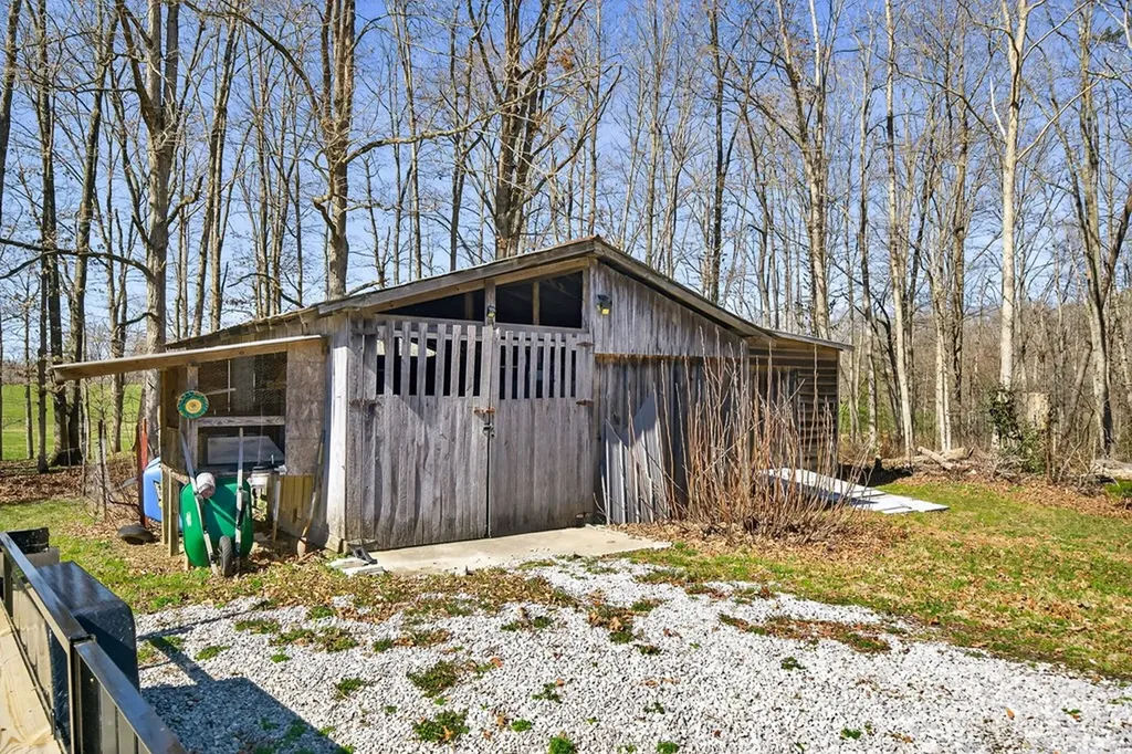 337 Colditz Road Jamestown TN 38556