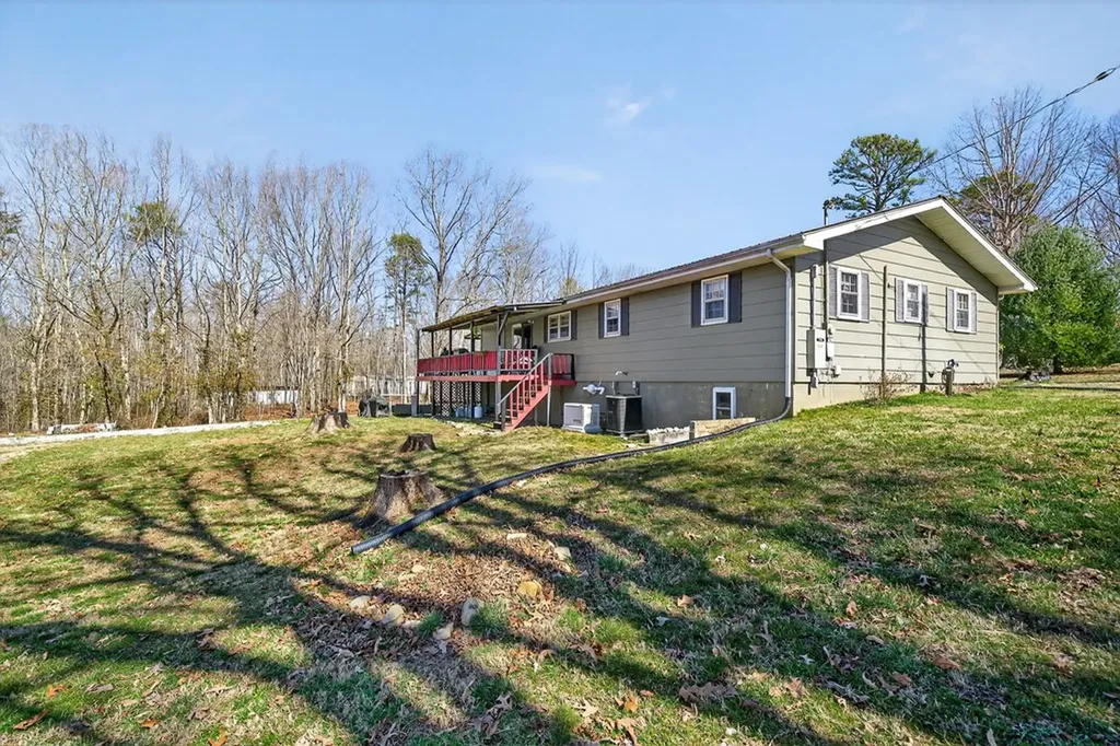 337 Colditz Road Jamestown TN 38556