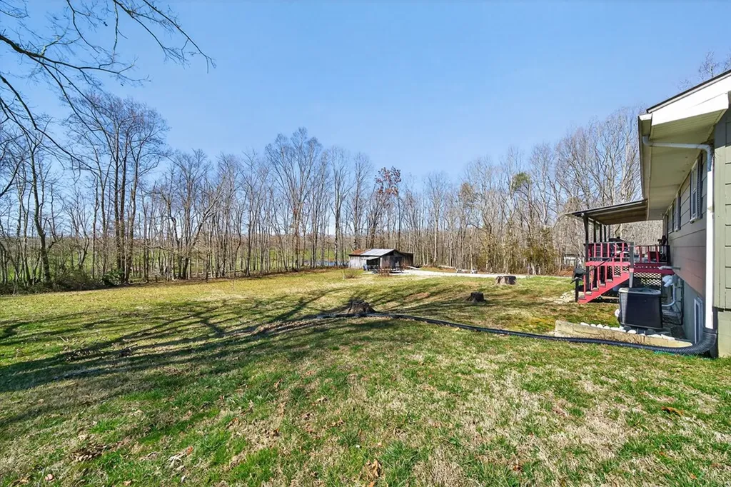 337 Colditz Road Jamestown TN 38556