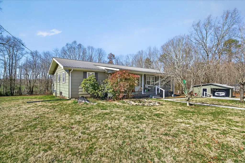 337 Colditz Road Jamestown TN 38556
