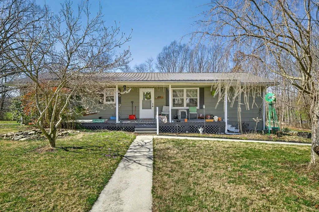337 Colditz Road Jamestown TN 38556